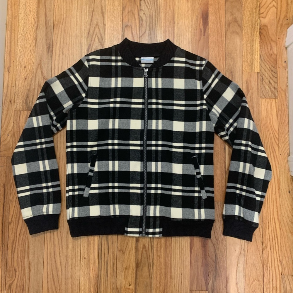 Columbia Jacket
